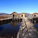 Del Boutique 4* Kastoria