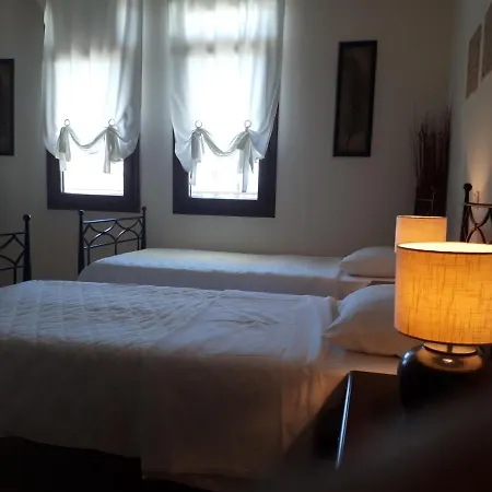 Del Boutique 4*
