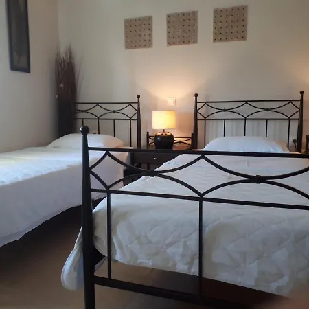 Guest house Del Boutique 4*