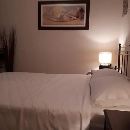 Konukevi Del Boutique Kesriye