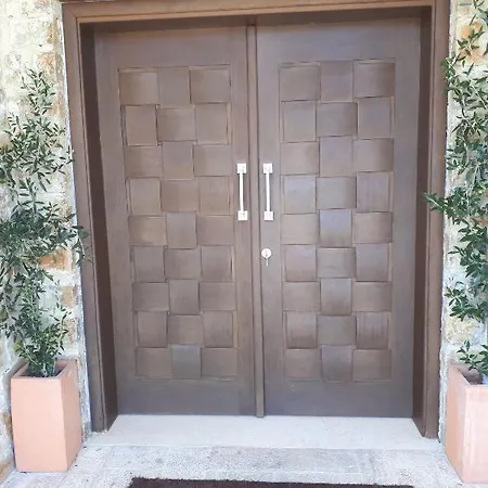 Πανσιόν Del Boutique 4*