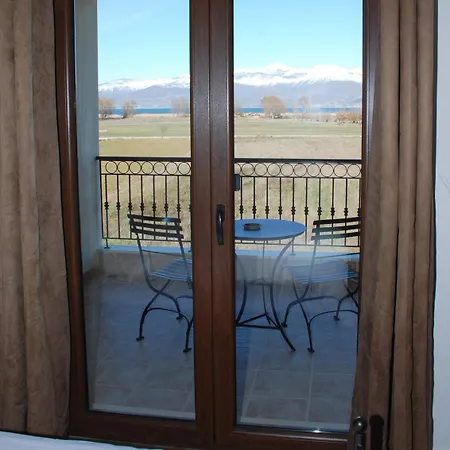 Pensiune Del Boutique Kastoria