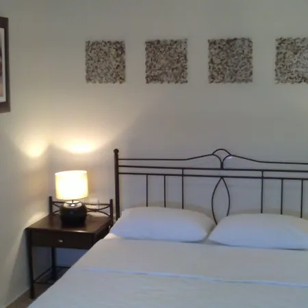 Del Boutique Konukevi