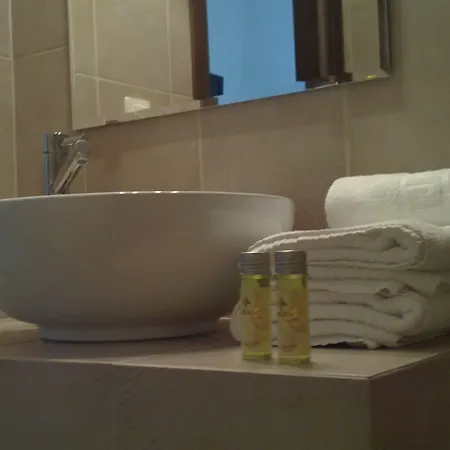 Πανσιόν Del Boutique 4*