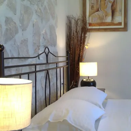 Guest house Del Boutique Kastoria