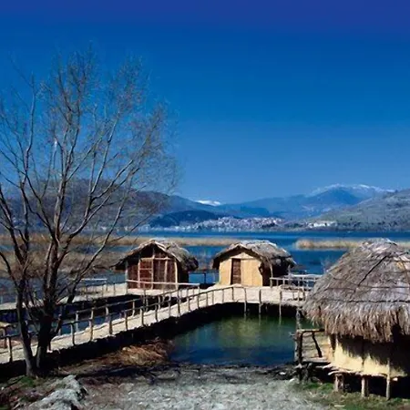 Del Boutique Kastoria
