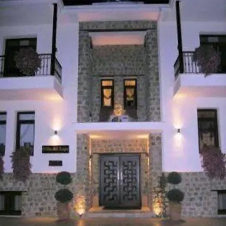 Del Boutique 4* Kastoria