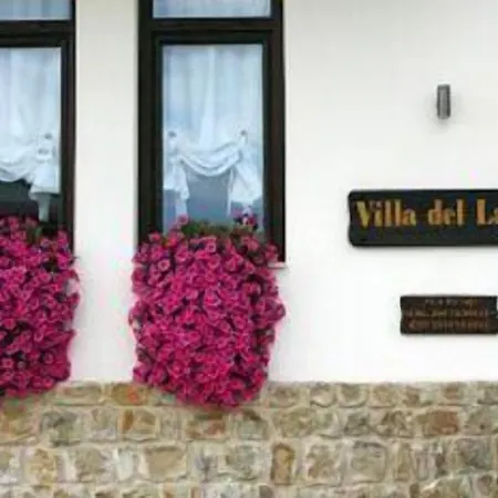 Del Boutique Konukevi Kesriye