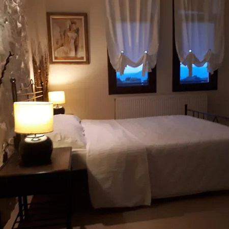 Del Boutique 4* Kastoria