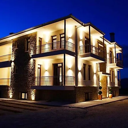 Del Boutique 4* Καστοριά