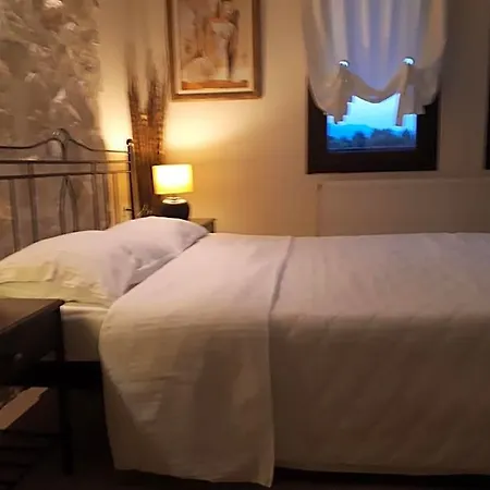 Del Boutique Πανσιόν 4*