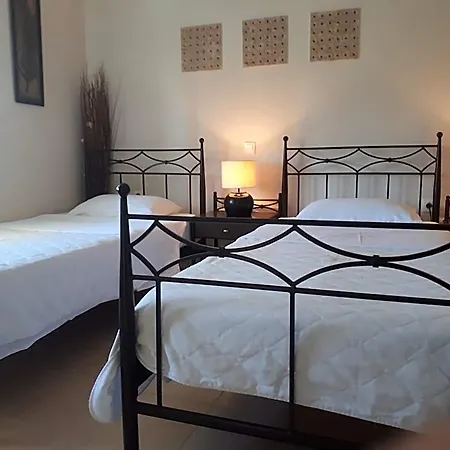Guest house Del Boutique 4*