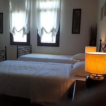 Del Boutique Πανσιόν Καστοριά