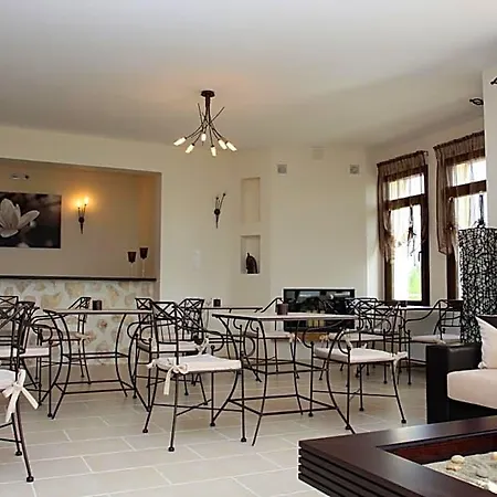 Del Boutique Πανσιόν 4*