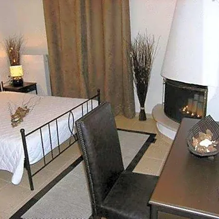 Guest house Del Boutique Kastoria