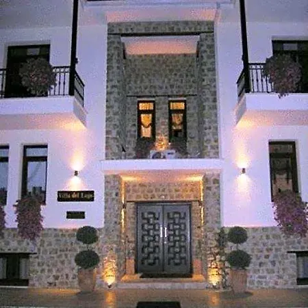 Del Boutique 4* Καστοριά