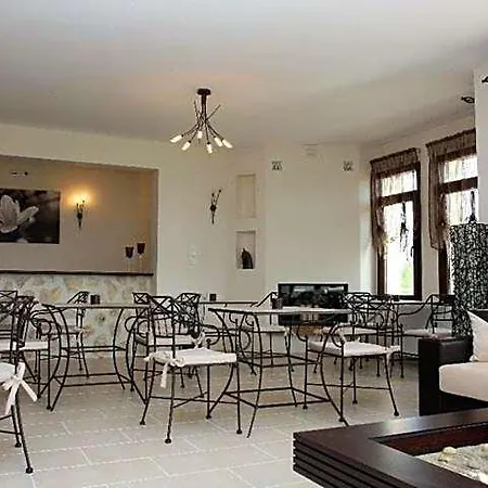 Del Boutique 4* Καστοριά