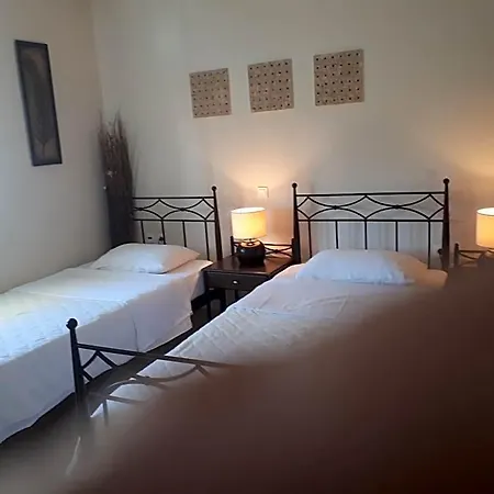 Del Boutique Πανσιόν Καστοριά