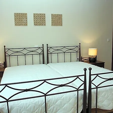 Del Boutique Πανσιόν 4*