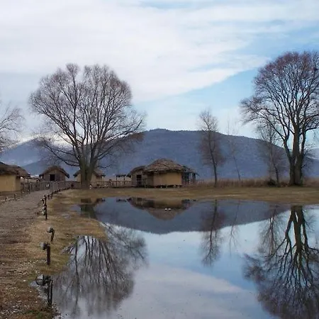 Konukevi Del Boutique