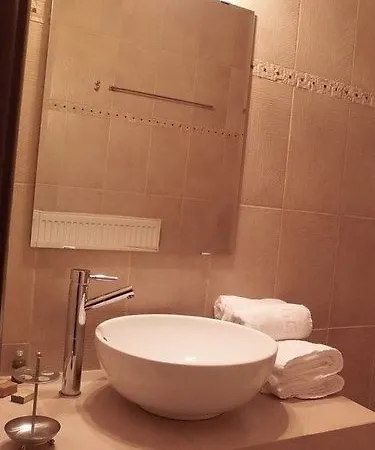 Del Boutique Konukevi