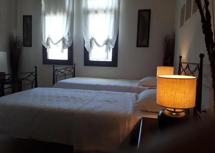 Del Boutique 4*