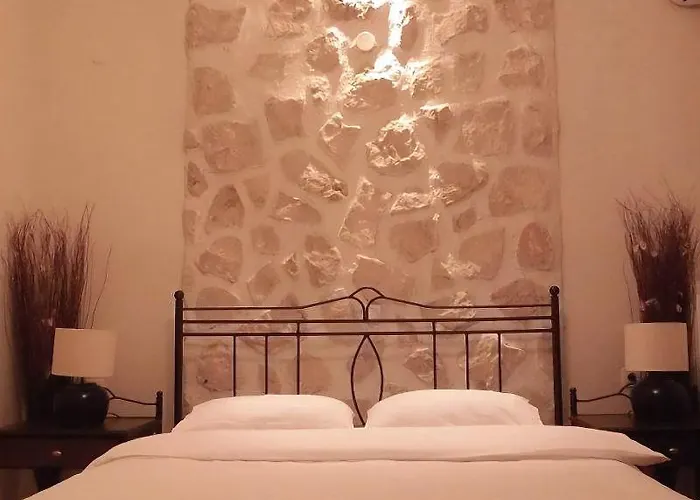 Konukevi Del Boutique 4*