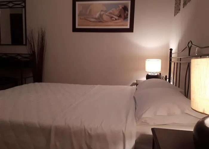 Konukevi Del Boutique Kesriye