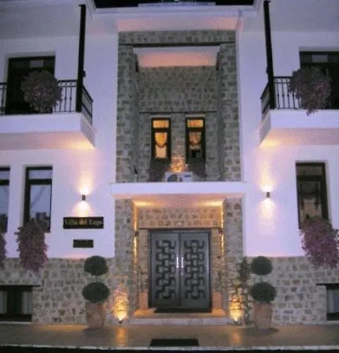 Del Boutique Konukevi Kesriye