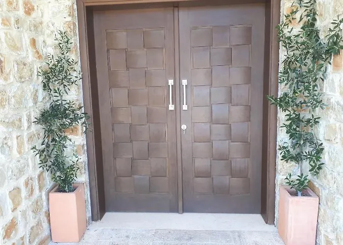 Konukevi Del Boutique 4*