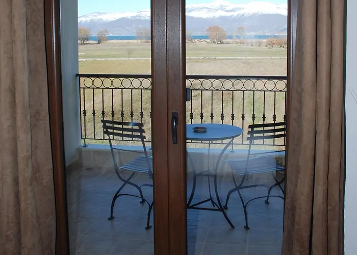 Konukevi Del Boutique Kesriye