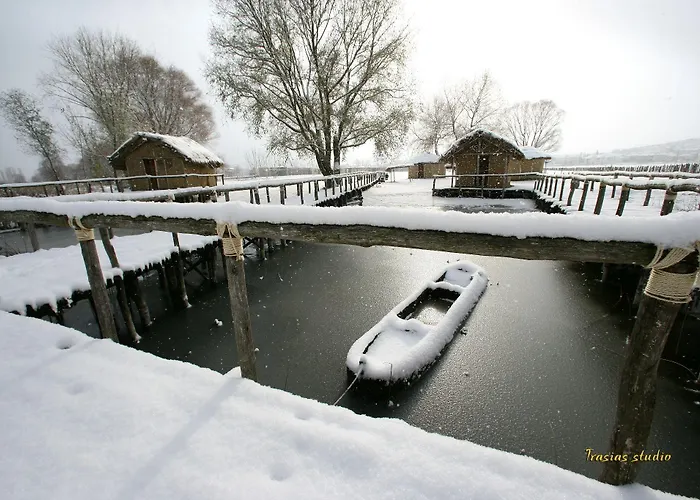 Del Boutique Konukevi 4*