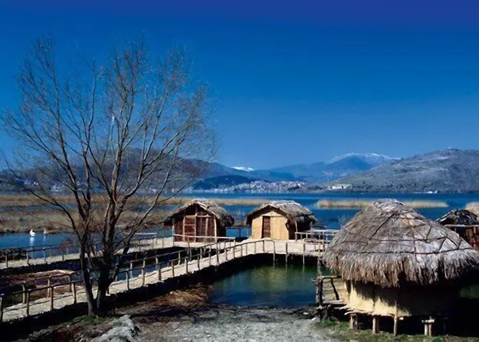 Del Boutique Kesriye
