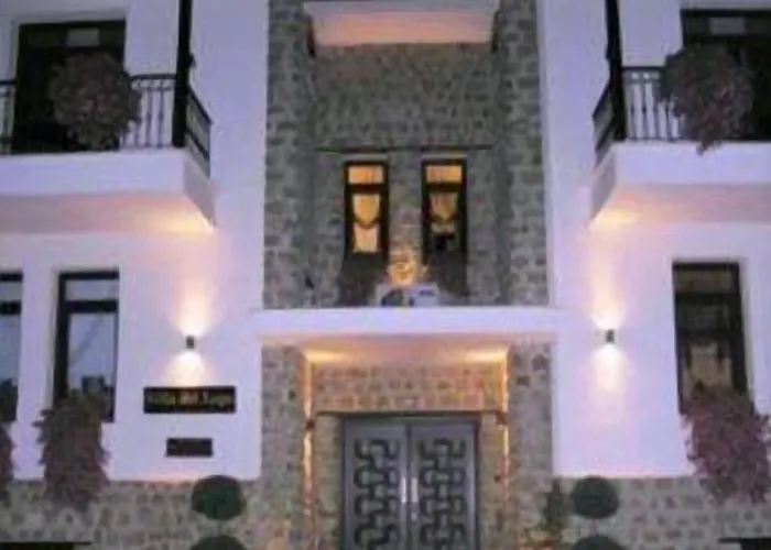 Del Boutique 4* Kesriye