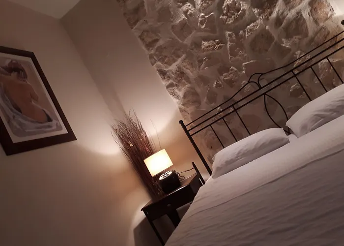 Konukevi Del Boutique 4*