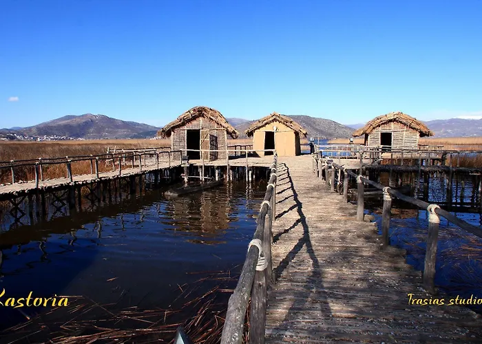 Del Boutique 4* Kesriye